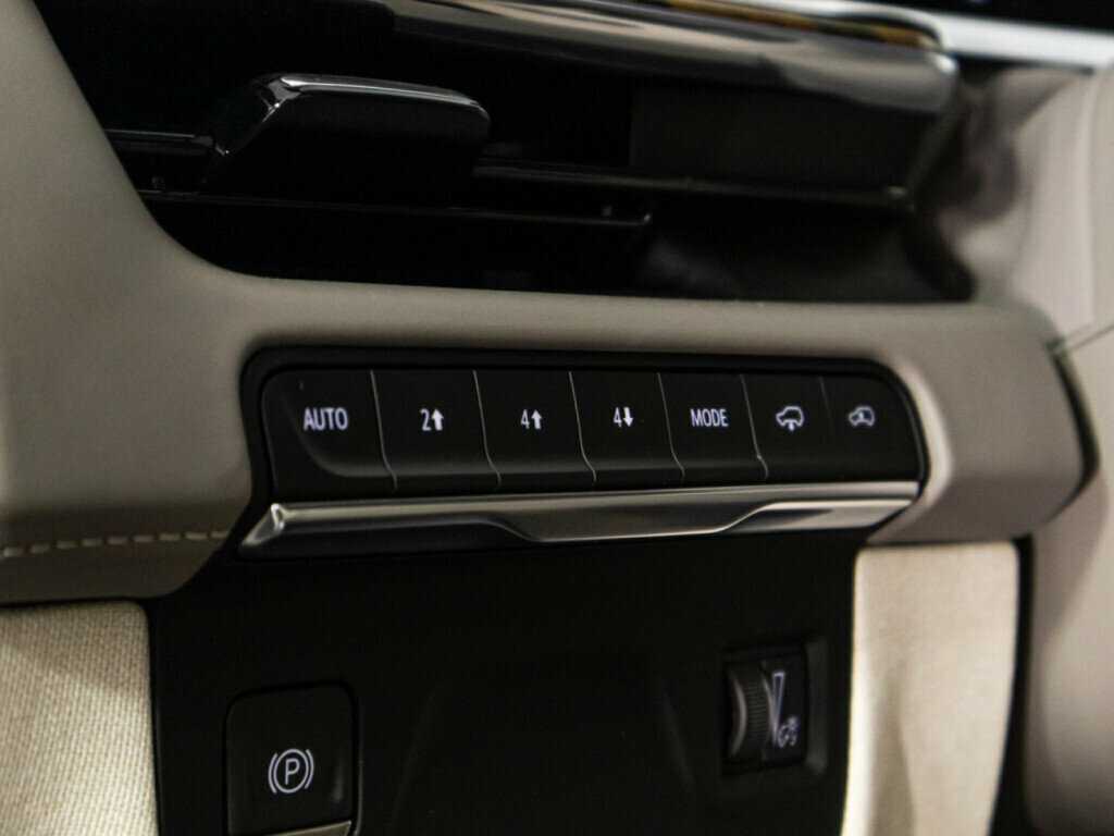 Cadillac Escalade, 2021 Фото №25