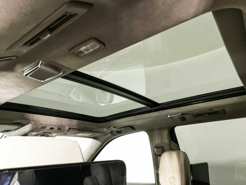 Cadillac Escalade, 2021 Фото №29