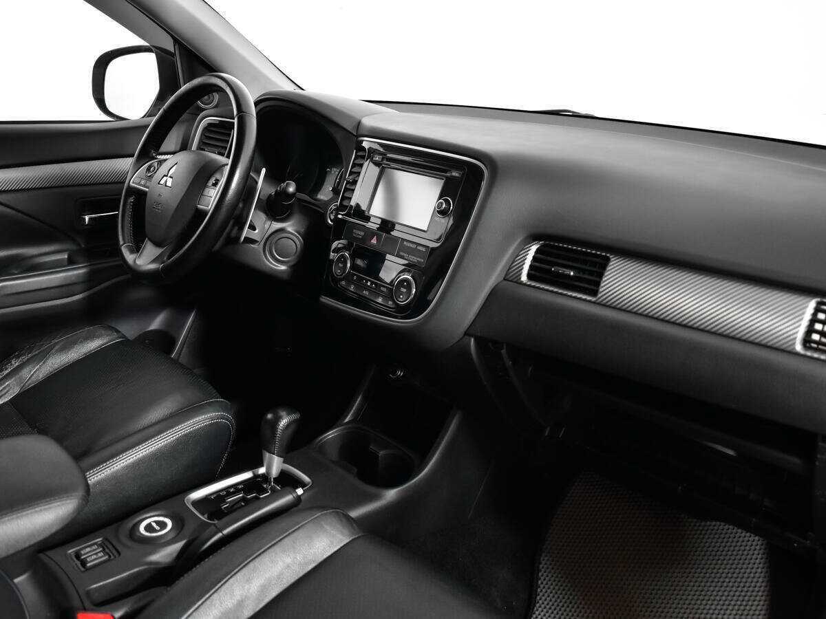 Mitsubishi Outlander, 2012 - 261 859 км. | Фото №7