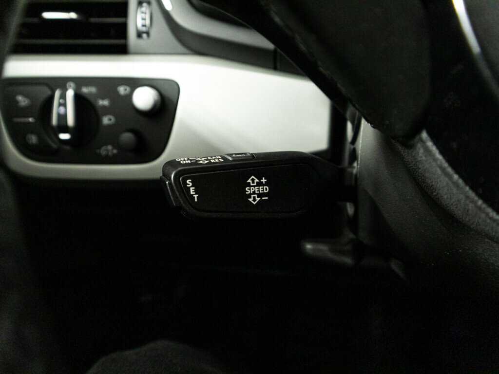 Audi A4 allroad 45 TFSI, 2020 Фото №19