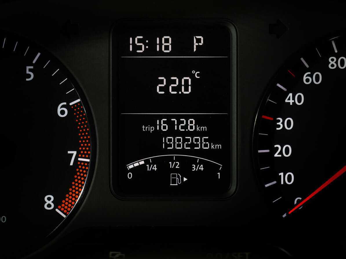 Volkswagen Polo, 2010 Фото №14