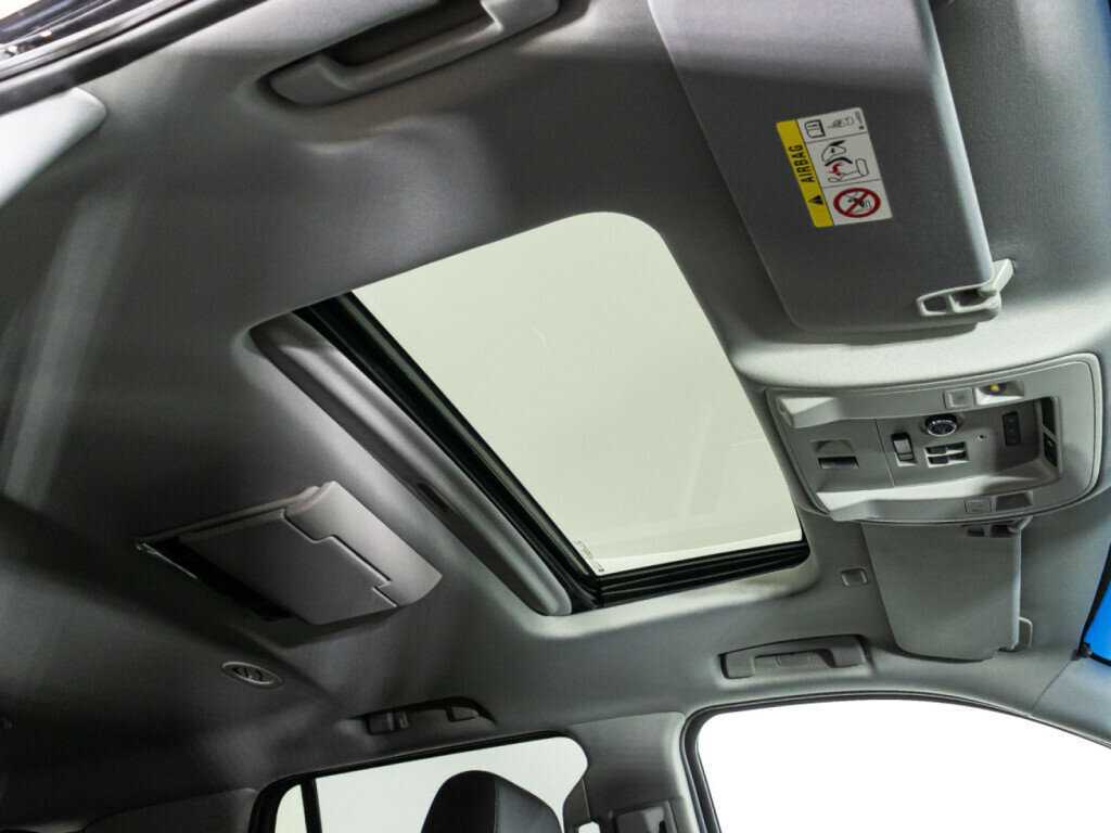 Cadillac Escalade, 2018 Фото №30