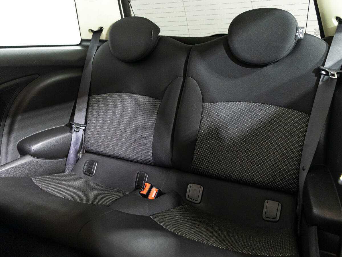 Mini Hatch One, 2011 Фото №10