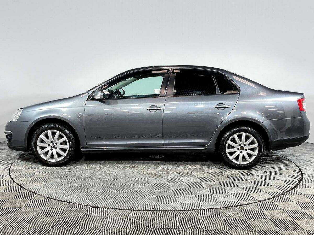 Volkswagen Jetta, 2009 - 200 566 км. | Фото №8