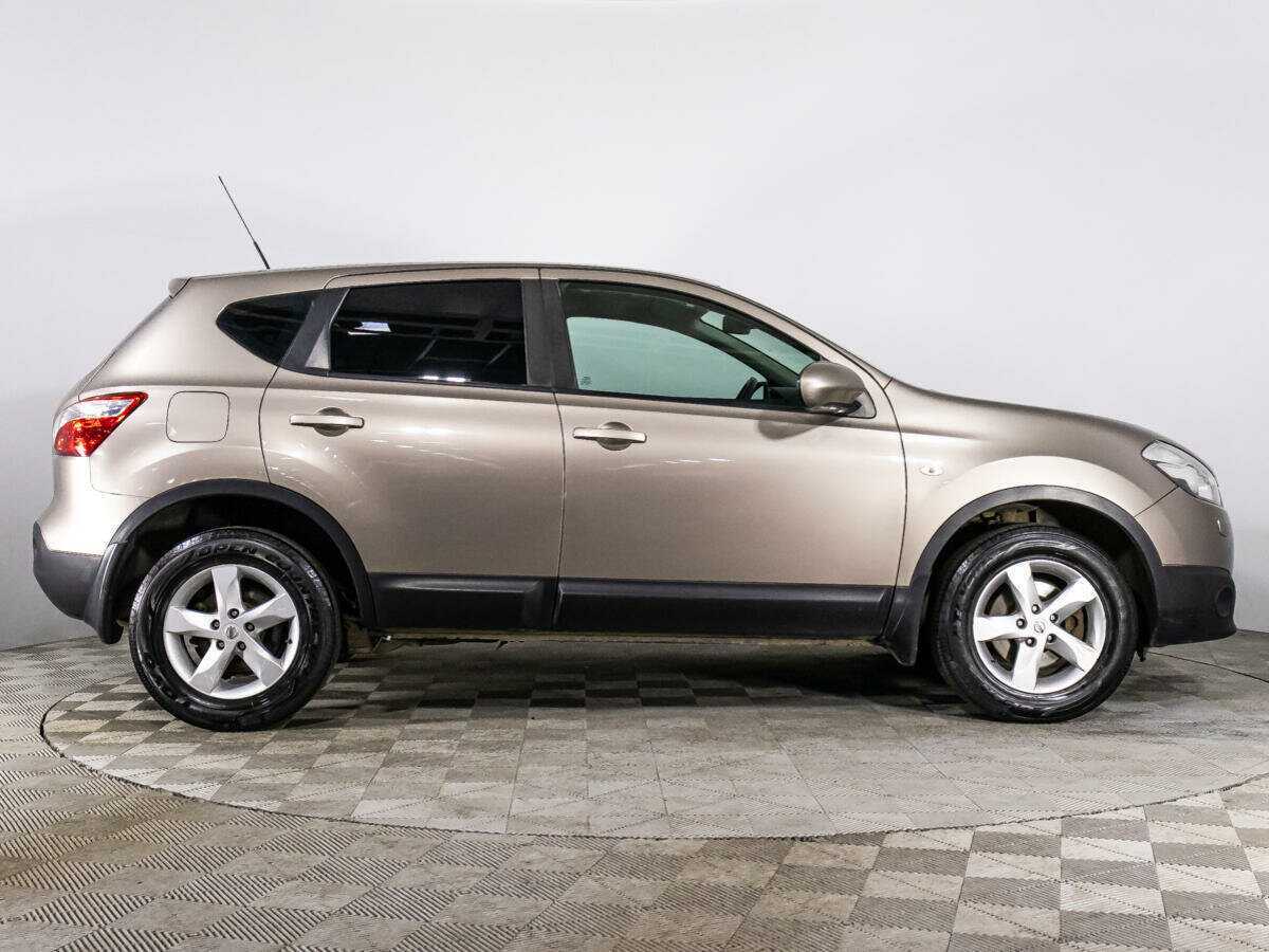 Nissan Qashqai, 2011 - 184 768 км. | Фото №4