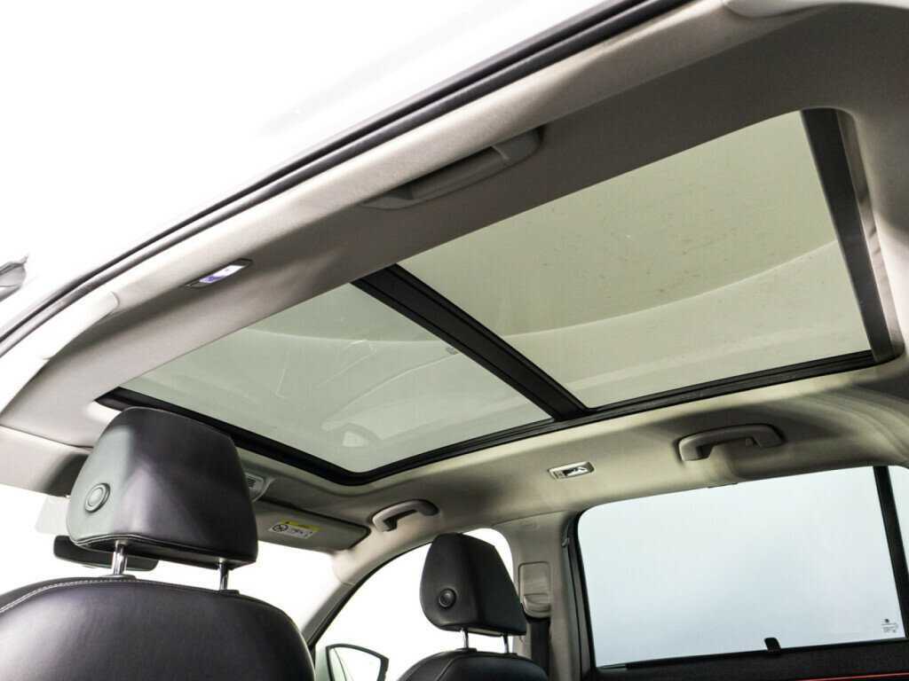 Skoda Kodiaq, 2017 Фото №17