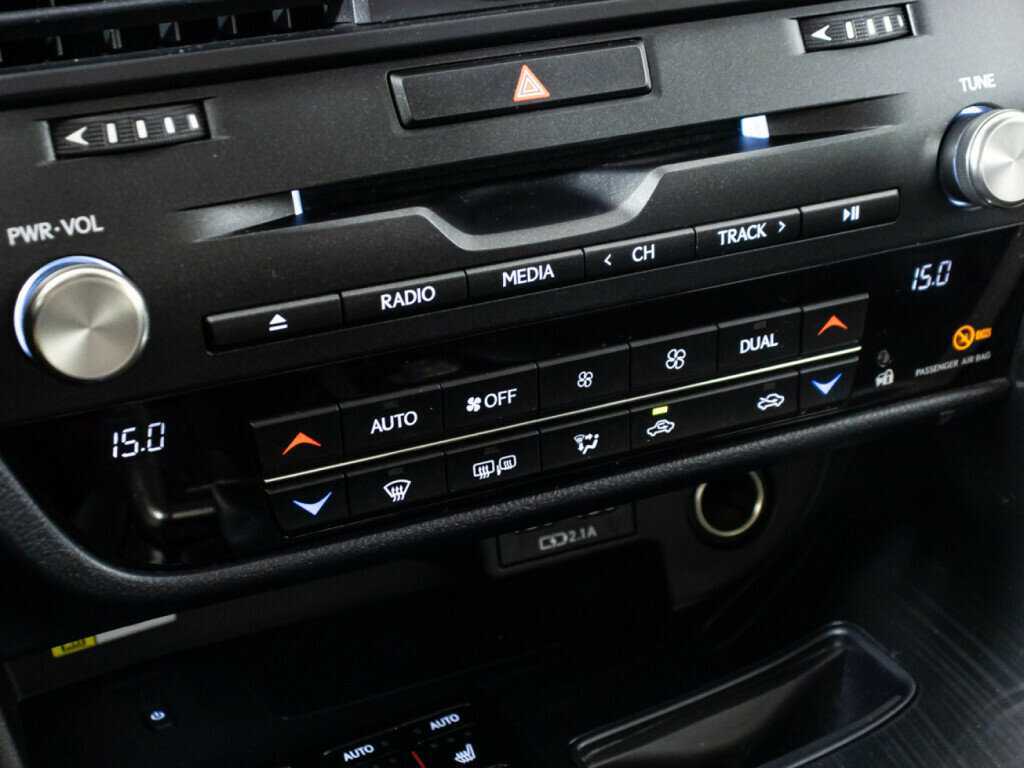 Lexus RX 300, 2019 Фото №16