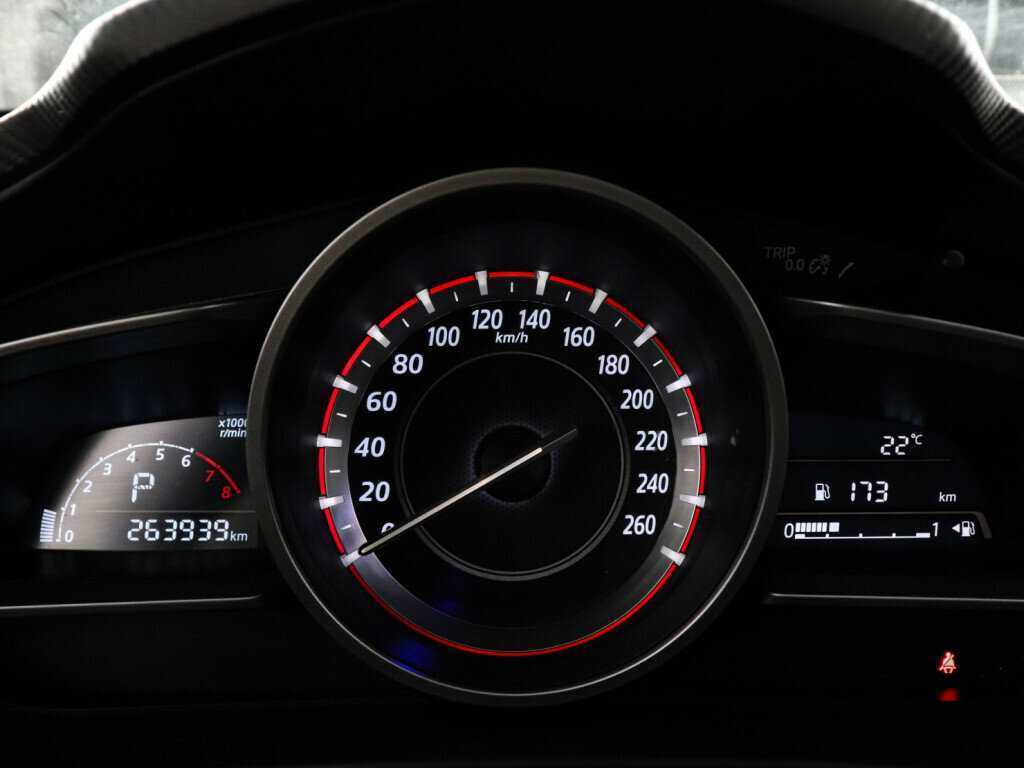 Mazda 3, 2014 - 264 000 км. | Фото №7