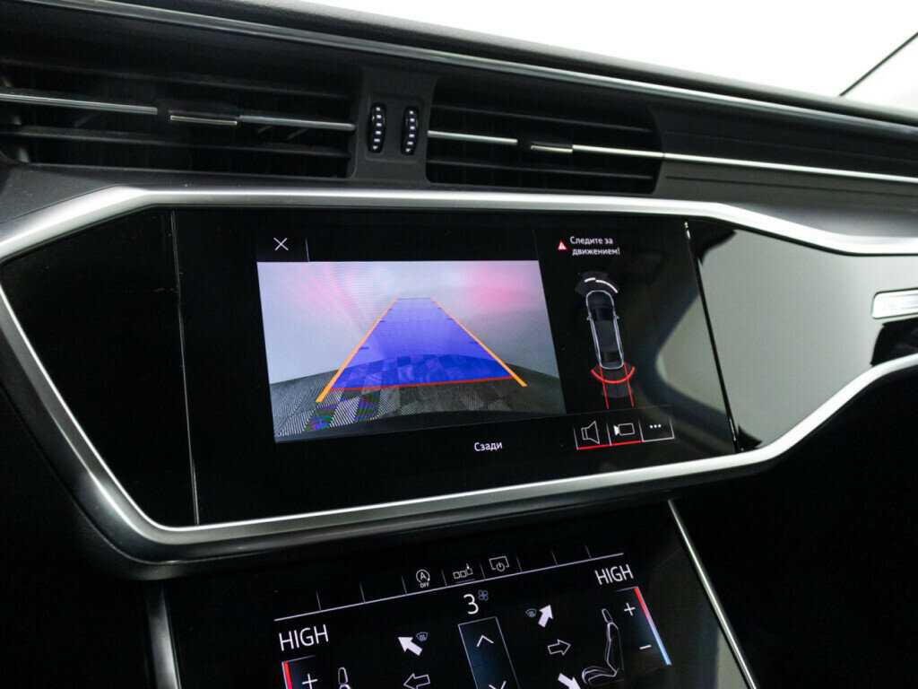 Audi A6 40 TFSI, 2020 Фото №17