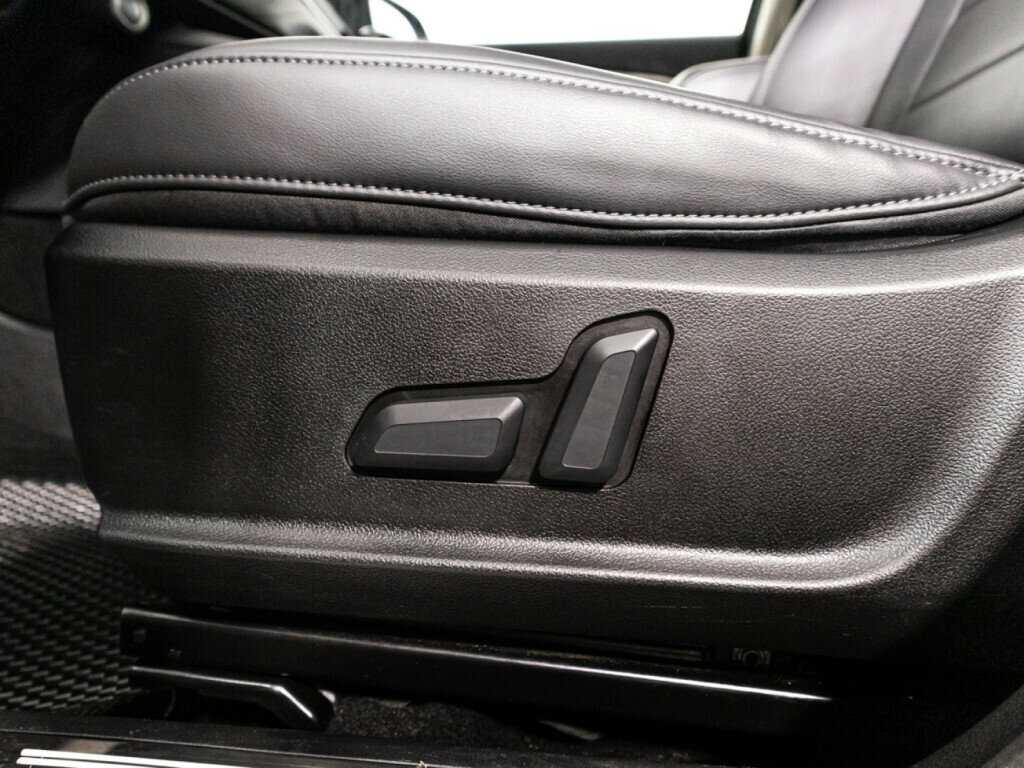 Haval F7, 2021 Фото №16