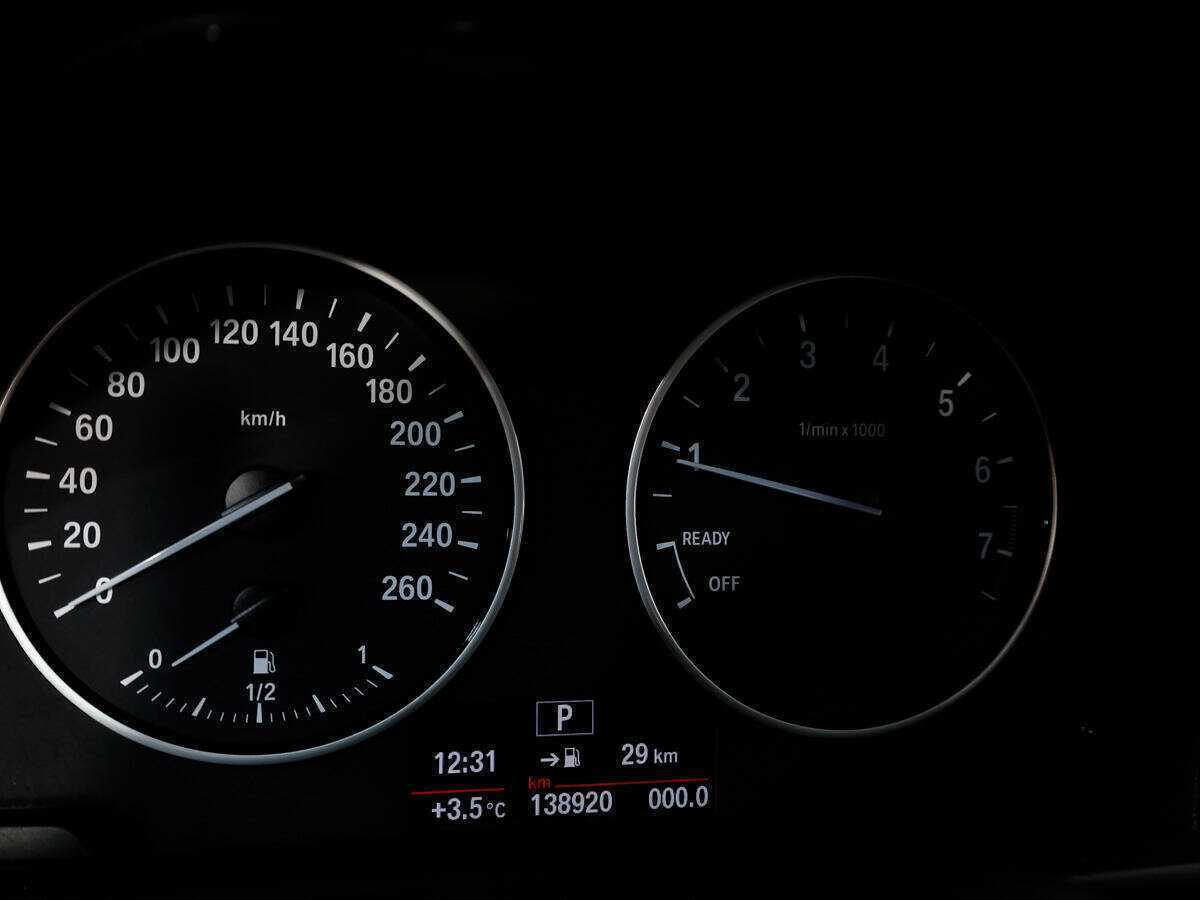 BMW 1 серии 118i, 2011 Фото №22