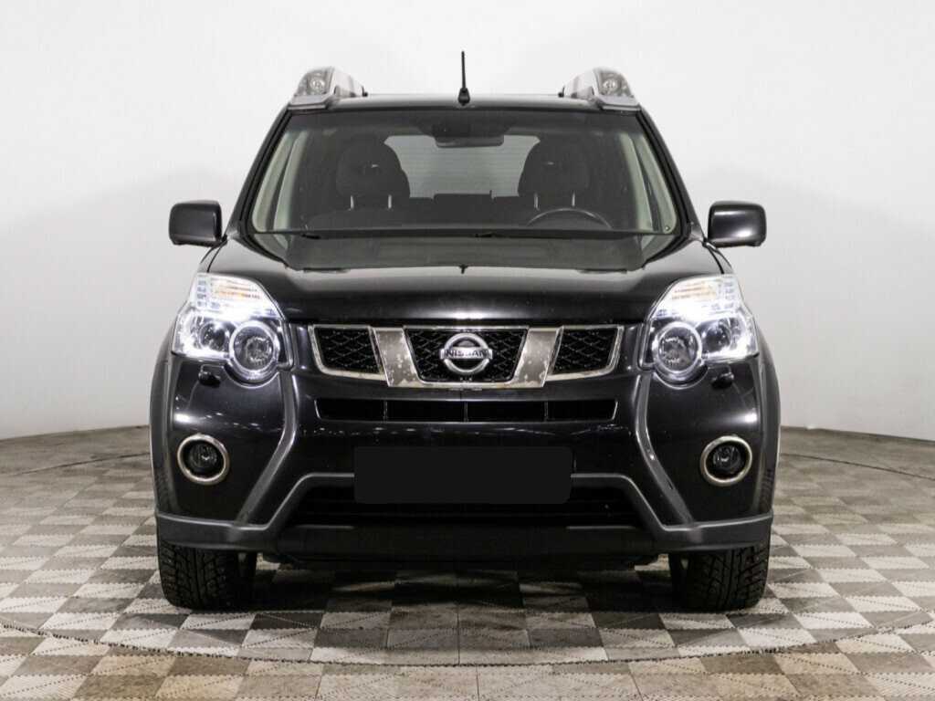 Nissan X-Trail, 2014 - 93 238 км. | Фото №2