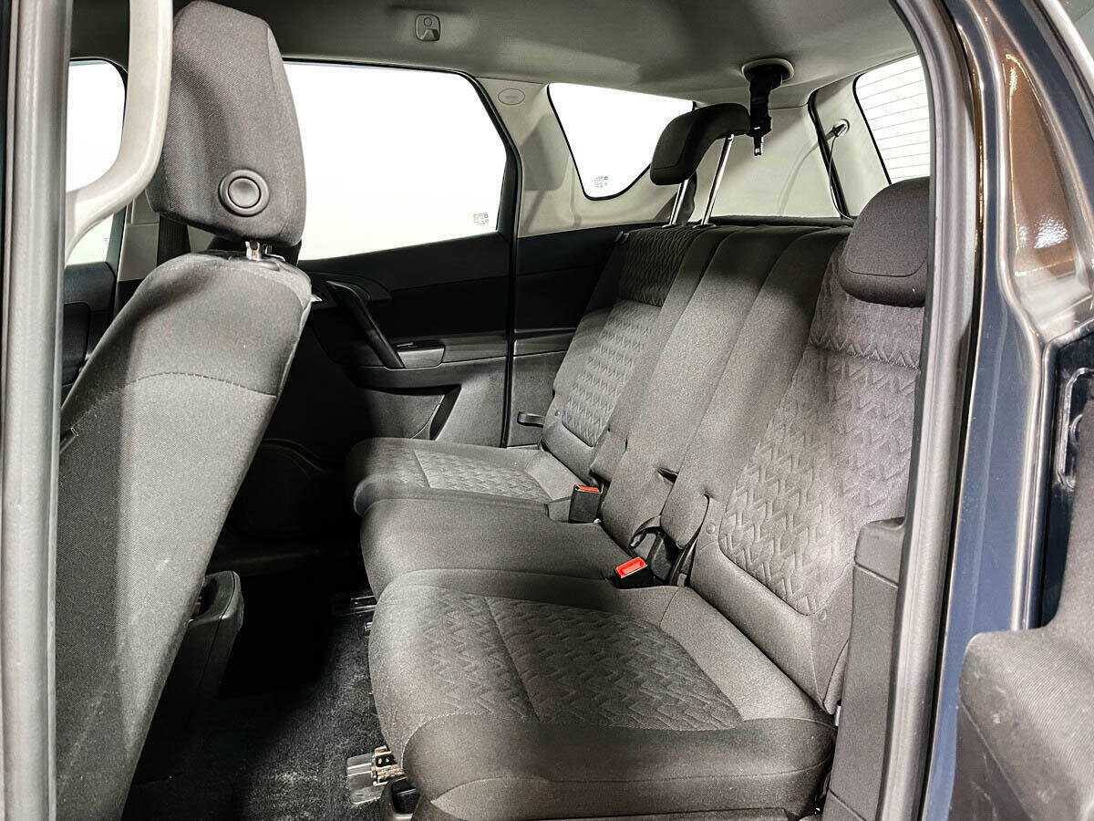 Opel Meriva, 2013 Фото №10