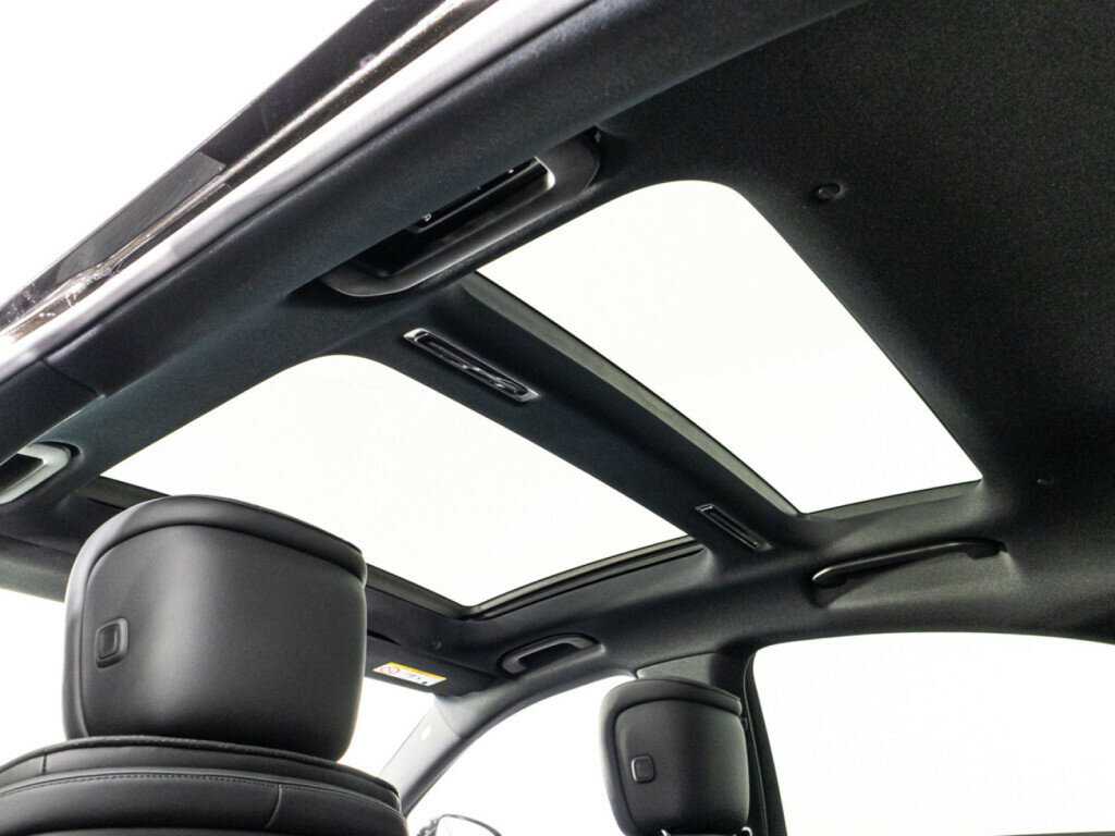 Mercedes-Benz S-Класс 580 e 4MATIC, 2022 Фото №18