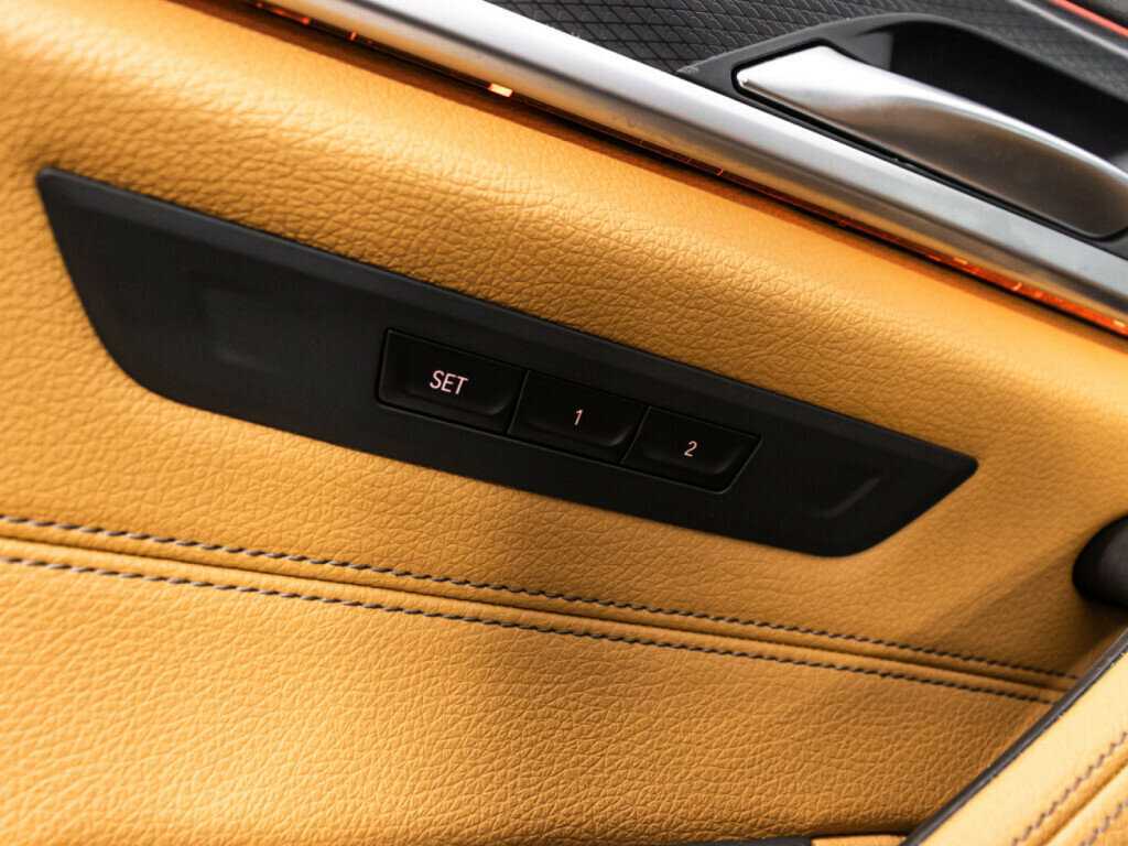 BMW 5 серии 520i, 2023 Фото №18