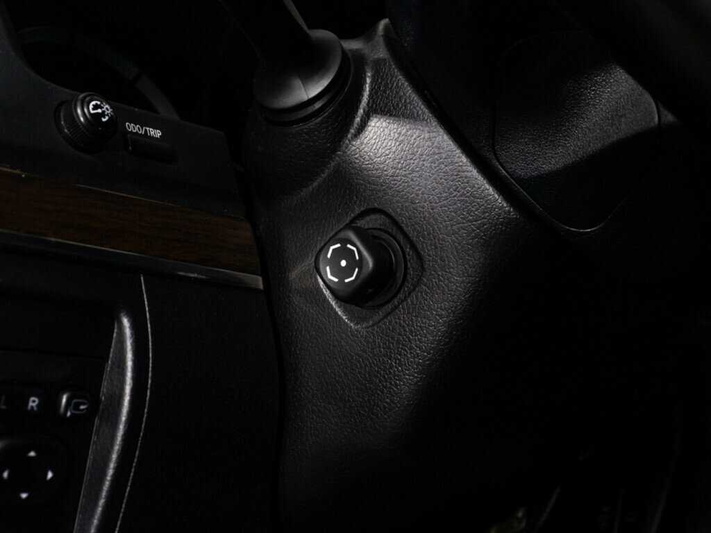 Toyota Land Cruiser, 2015 Фото №27