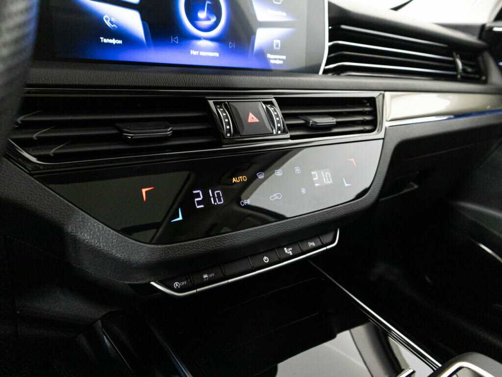 Hongqi HS5, 2024 Фото №18