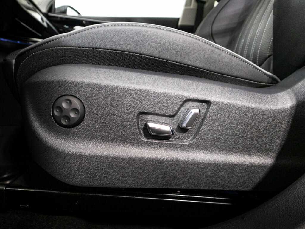 Hongqi HS5, 2024 Фото №23