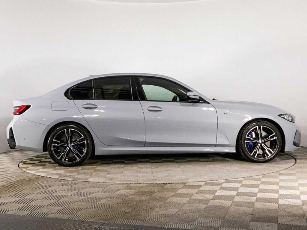 BMW 3 серии 320i, 2023 - 17 842 км. | Фото №4