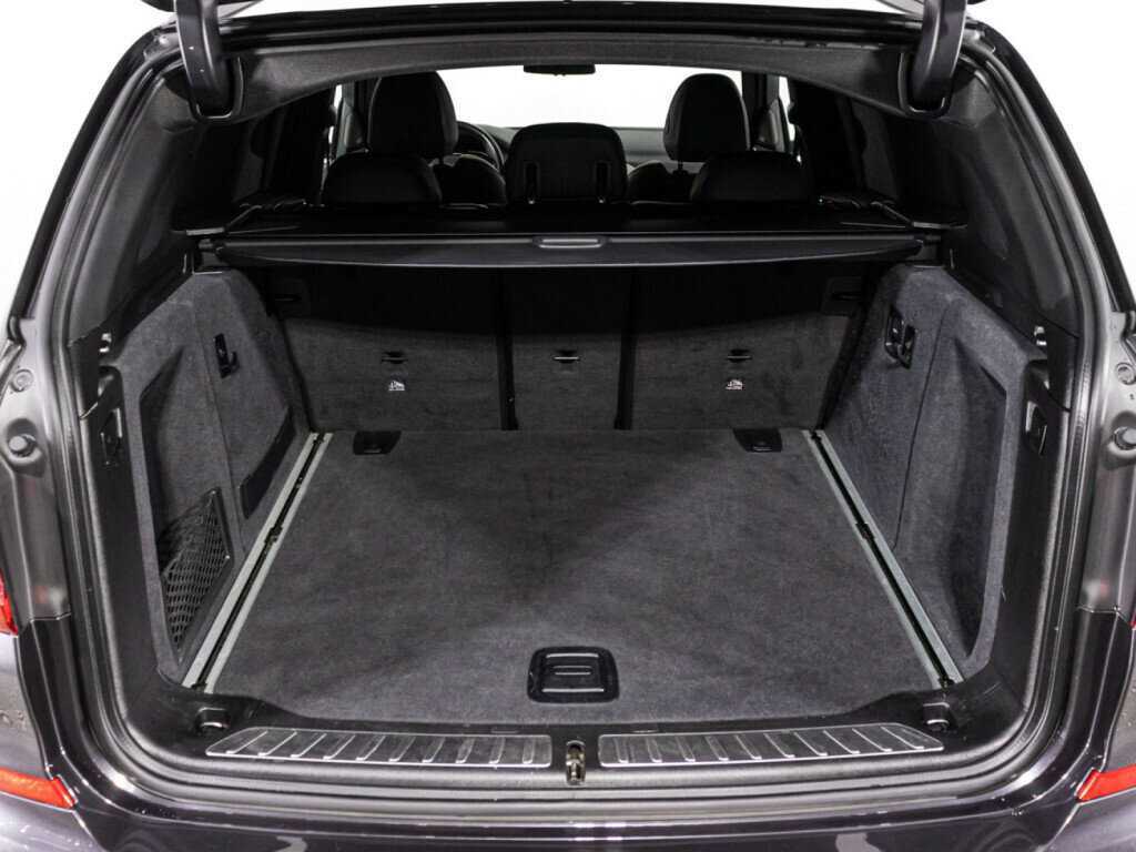 BMW X3 M40d, 2019 Фото №15