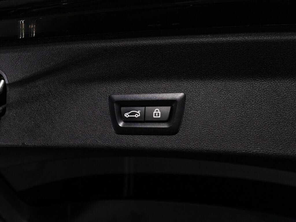 BMW X3 M40d, 2019 Фото №16