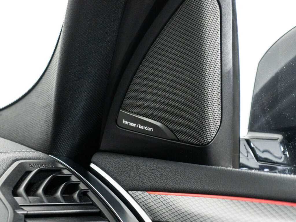 BMW X3 M40d, 2019 Фото №26