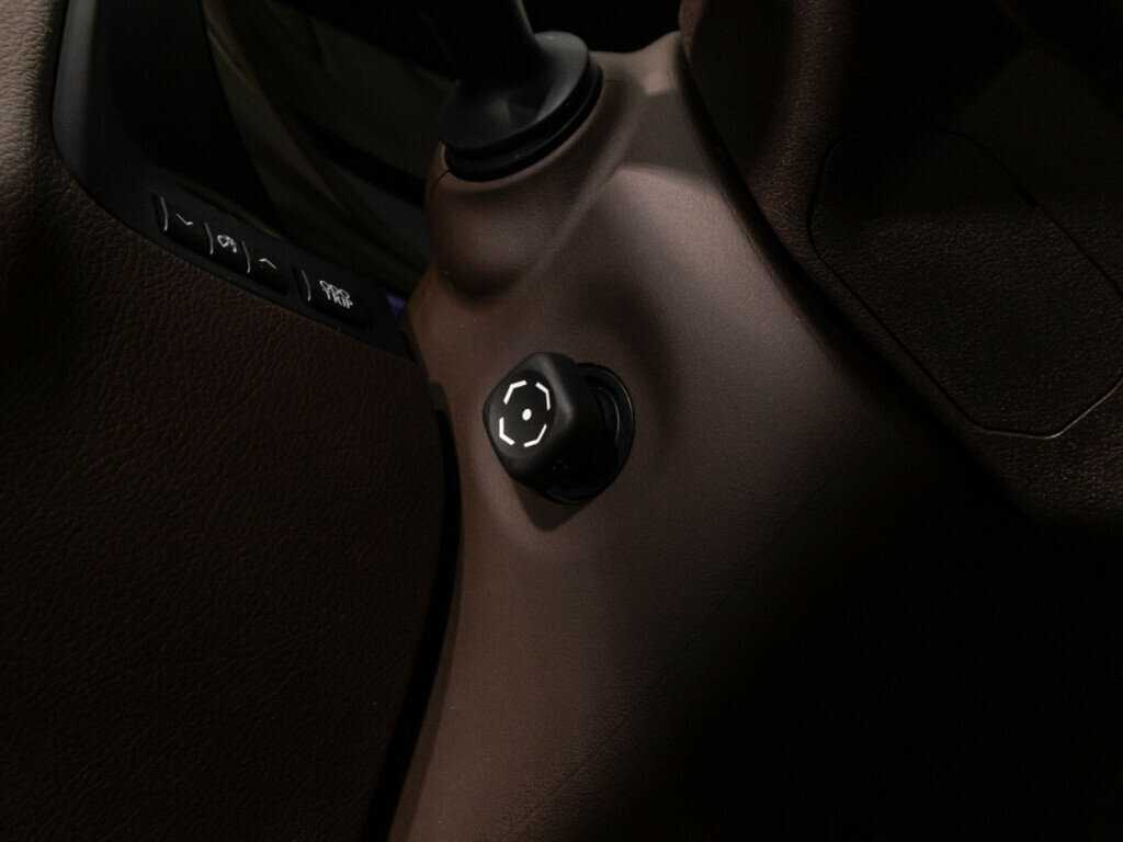 Lexus RX 200t, 2017 Фото №22