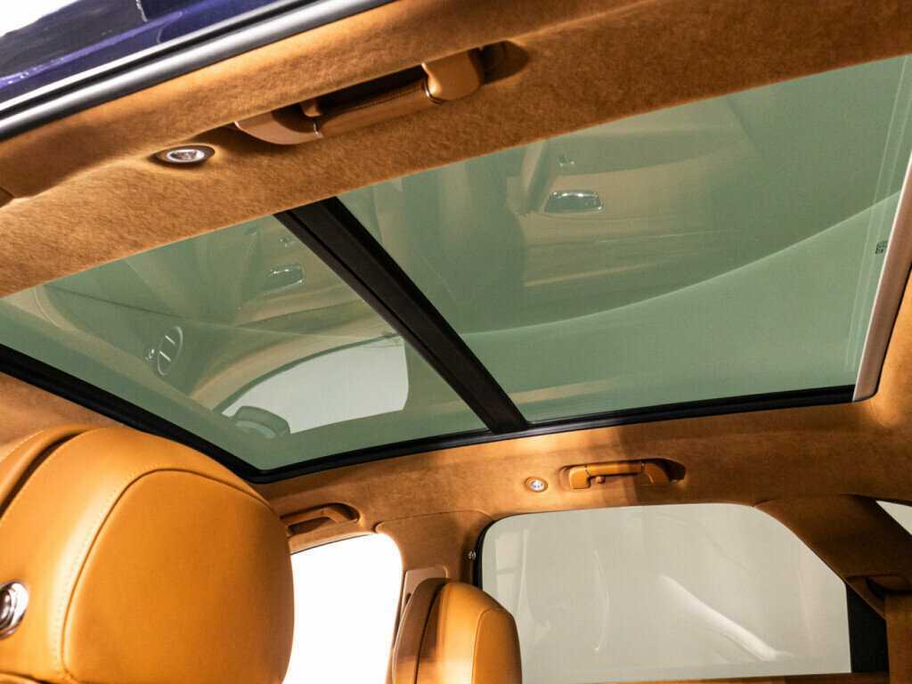 Bentley Bentayga, 2019 Фото №27