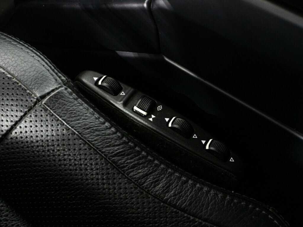 Mercedes-Benz G-Класс 350 d, 2015 Фото №22