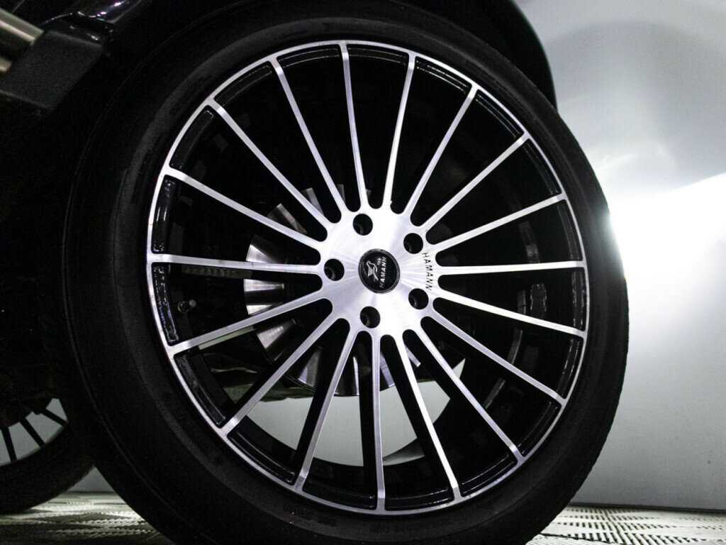 Mercedes-Benz G-Класс 350 d, 2015 Фото №27