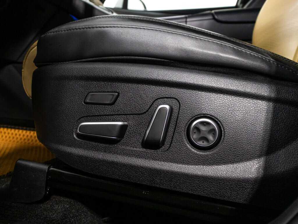 Hyundai Santa Fe, 2020 Фото №17