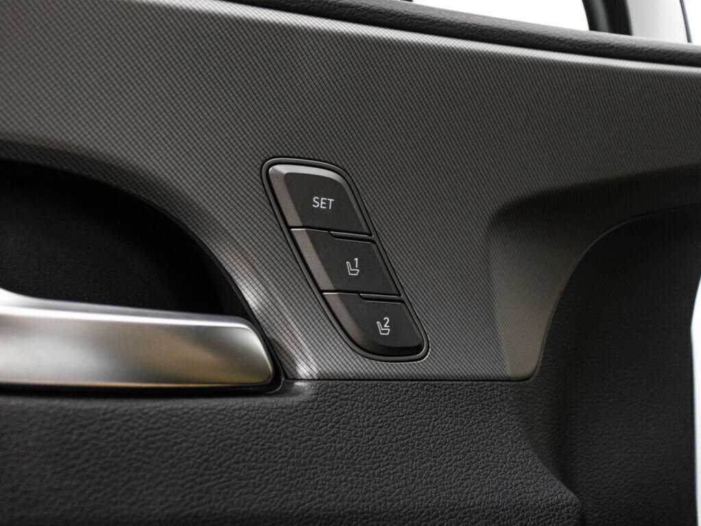 Hyundai Santa Fe, 2020 Фото №18