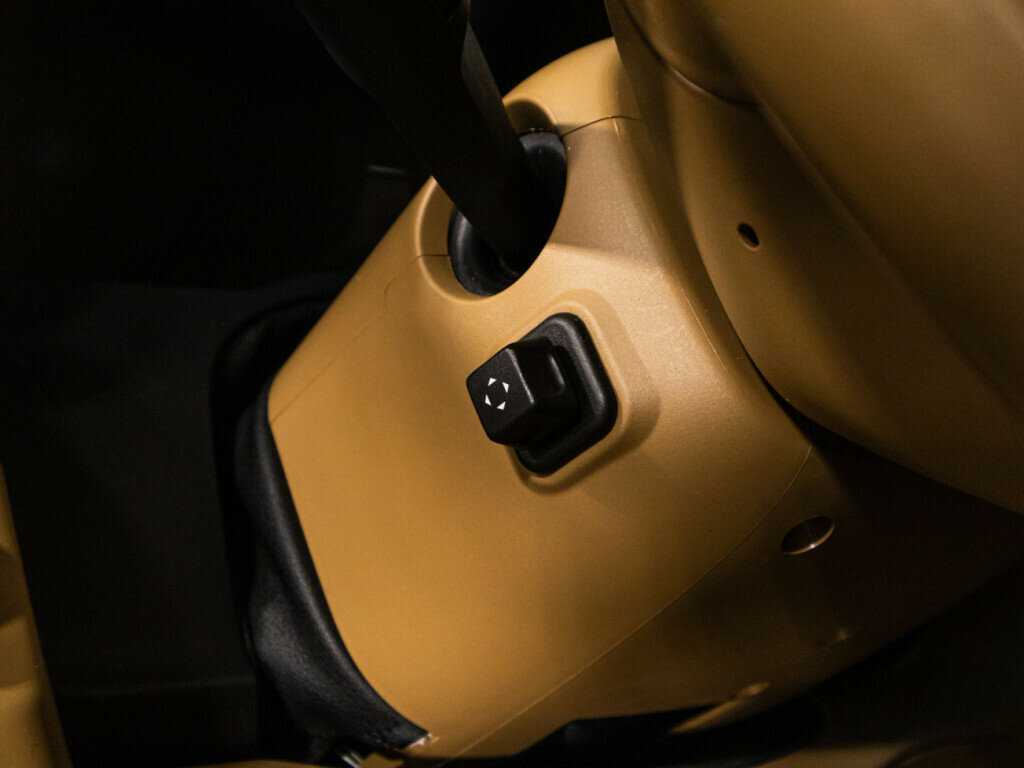 Cadillac Escalade, 2015 Фото №29