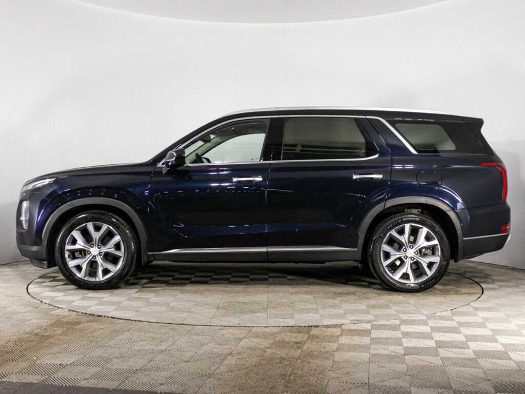 Hyundai Palisade, 2018 - 129 559 км. | Фото №7