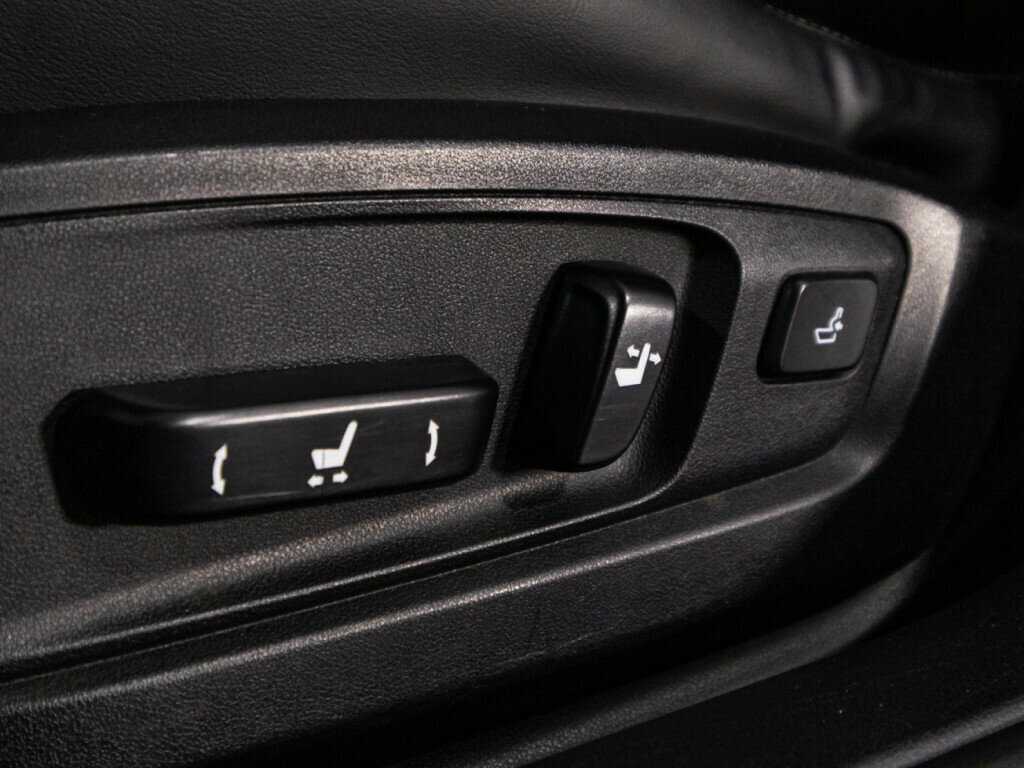 Lexus ES 250, 2017 Фото №16