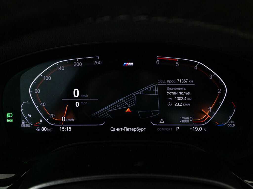 BMW 5 серии 520d xDrive, 2020 Фото №12