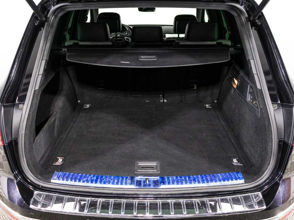 Volkswagen Touareg, 2017 Фото №15