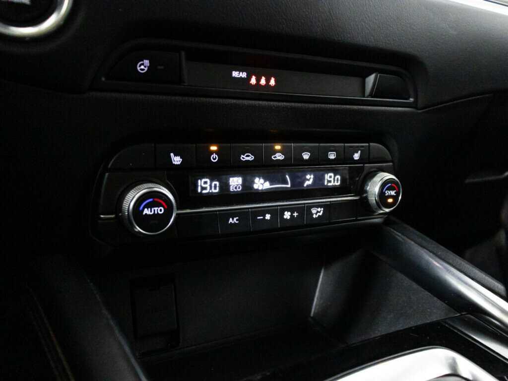 Mazda CX-5, 2021 Фото №17