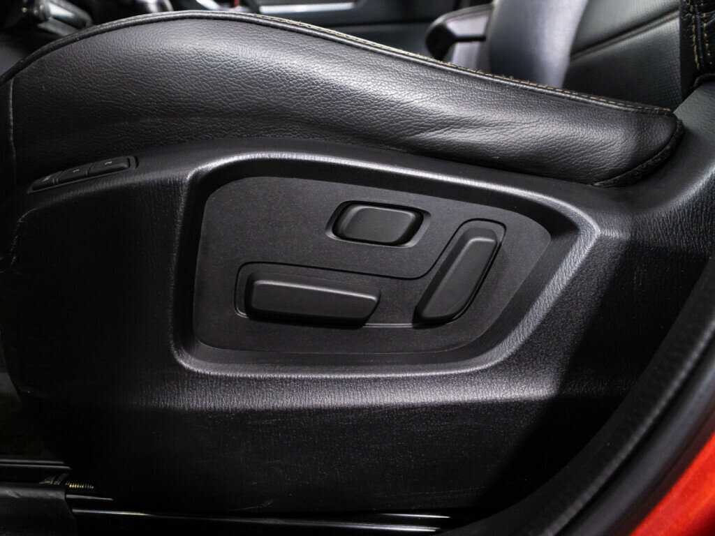 Mazda CX-5, 2021 Фото №20