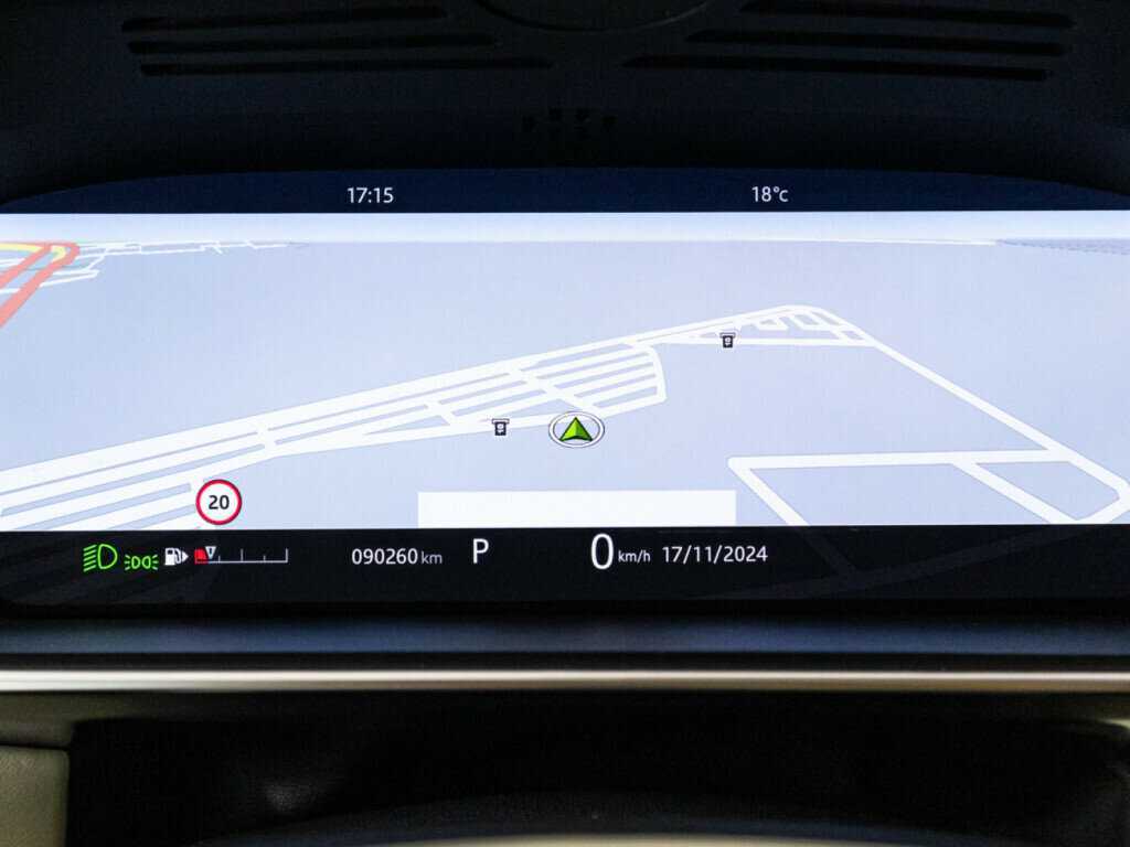 Land Rover Range Rover, 2018 Фото №9