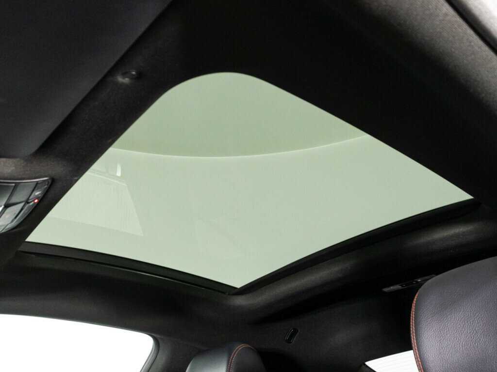 Mercedes-Benz C-Класс AMG 43 AMG, 2020 Фото №19