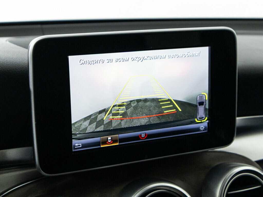 Mercedes-Benz GLC 250 d, 2018 Фото №18