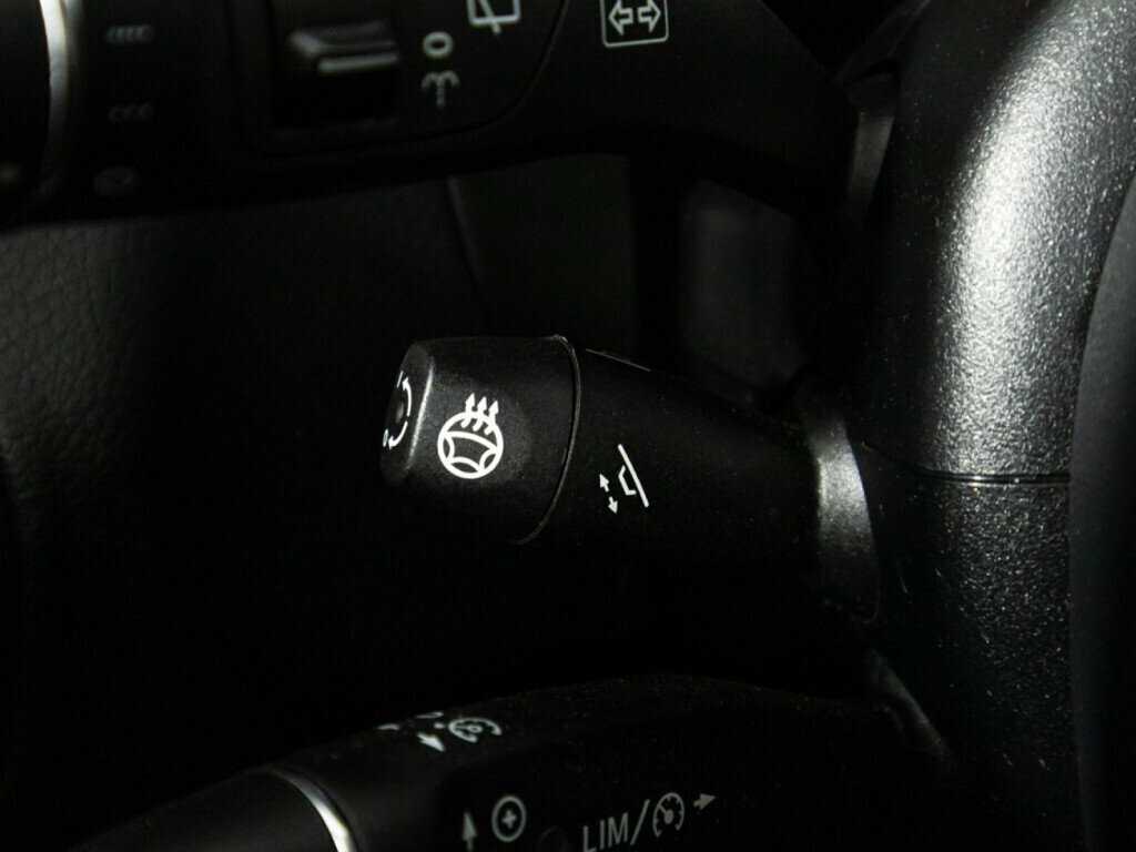 Mercedes-Benz GLC 250 d, 2018 Фото №21