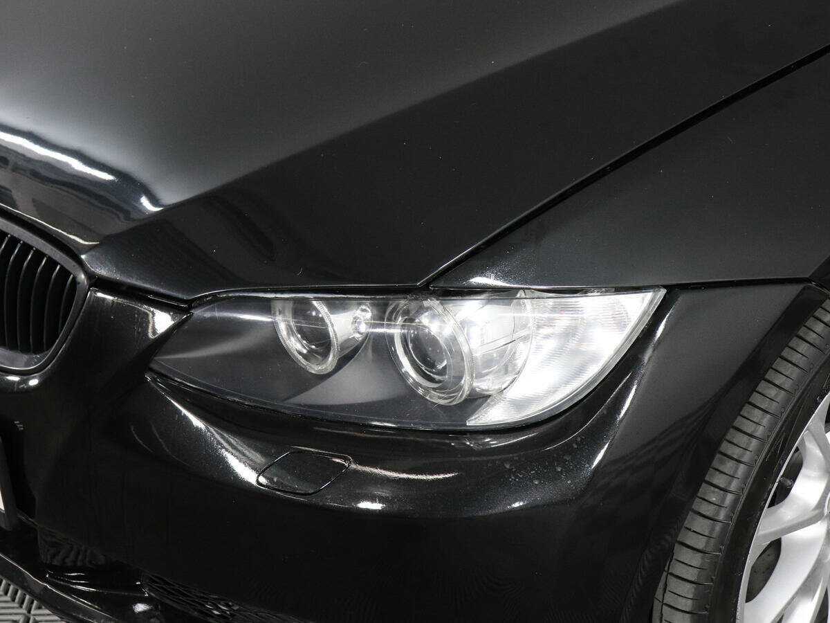 BMW 3 серии 325i, 2008 - 294 408 км. | Фото №7