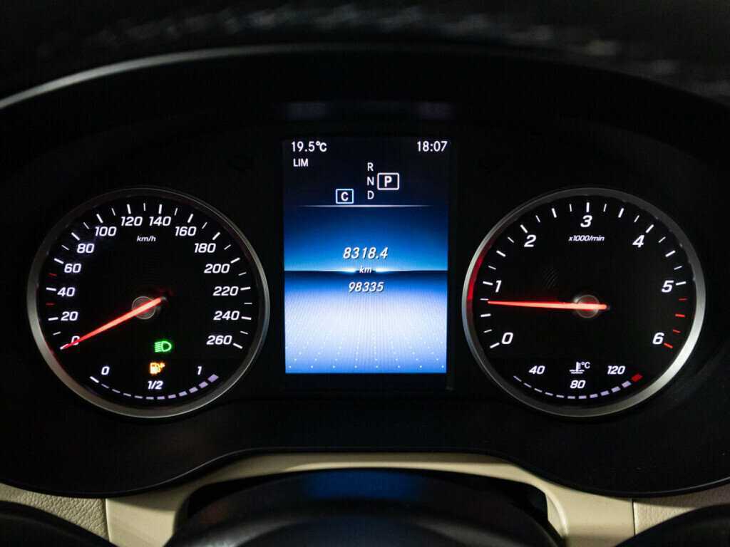 Mercedes-Benz GLC 300 d, 2019 Фото №13