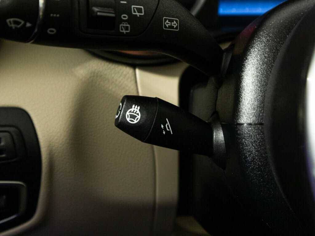 Mercedes-Benz GLC 300 d, 2019 Фото №22