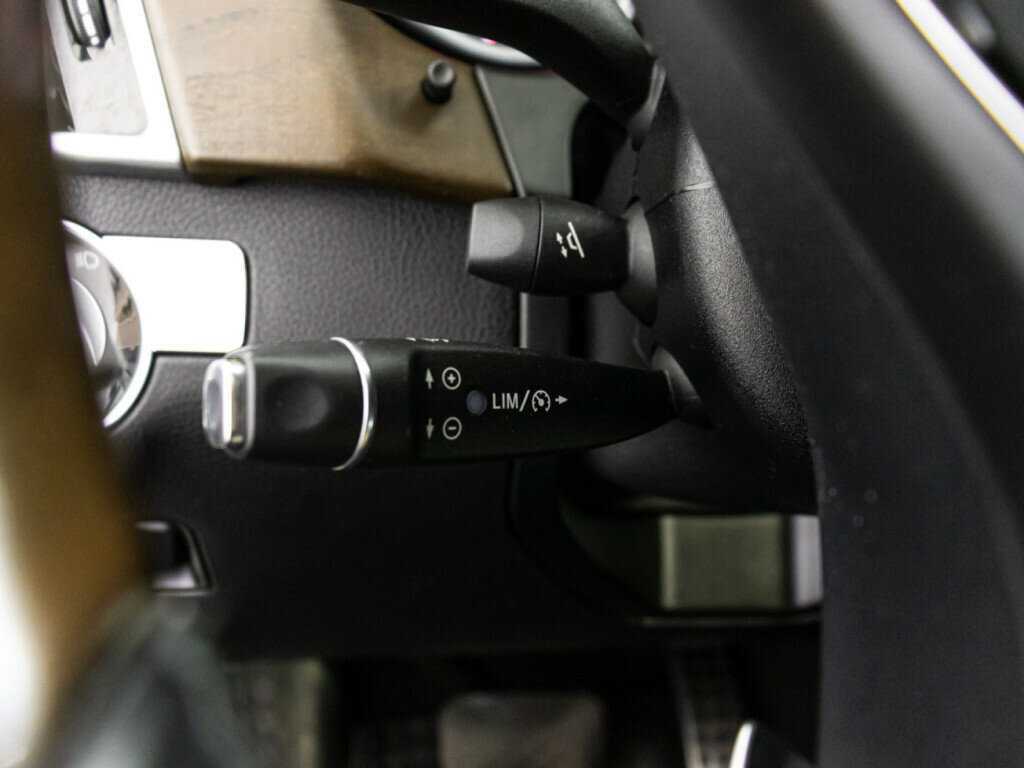 Mercedes-Benz GLS 350 d, 2016 Фото №28