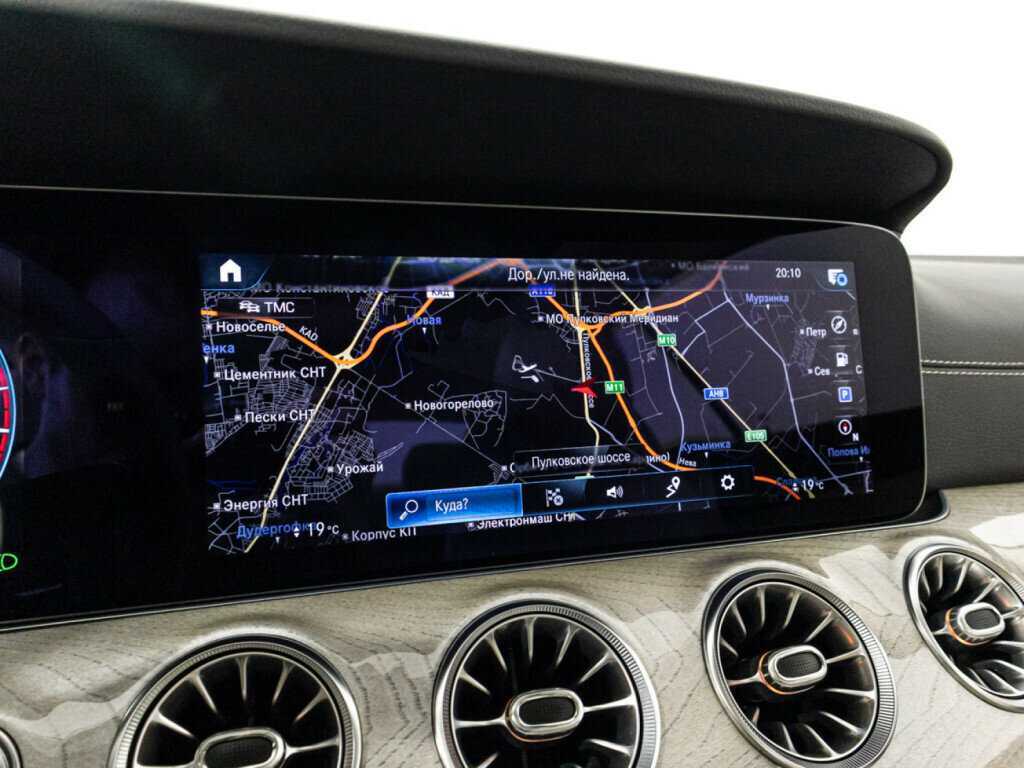 Mercedes-Benz E-Класс 200, 2021 Фото №17