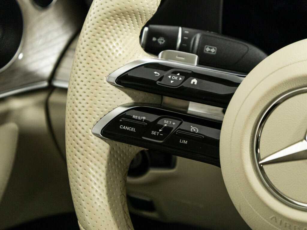 Mercedes-Benz E-Класс 200, 2021 Фото №23