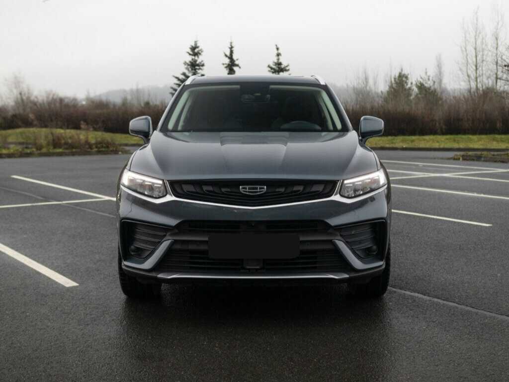 Geely Tugella, 2021 - 26 784 км. | Фото №4